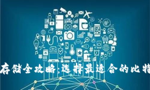 比特币存储全攻略：选择最适合的比特币钱包