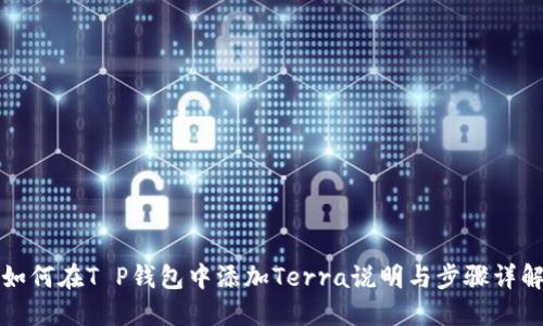 如何在T P钱包中添加Terra说明与步骤详解