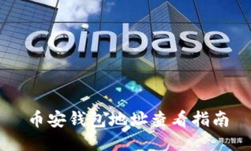 币安钱包地址查看指南