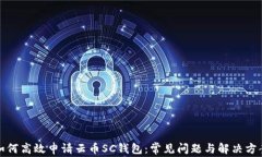 如何高效申请云币SC钱包：常见问题与解决方案