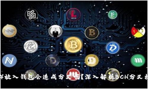 BCH（比特币现金）放入钱包会造成分叉吗？深入解析BCH分叉机制及其钱包管理