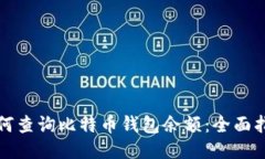 如何查询比特币钱包余额：全面指南