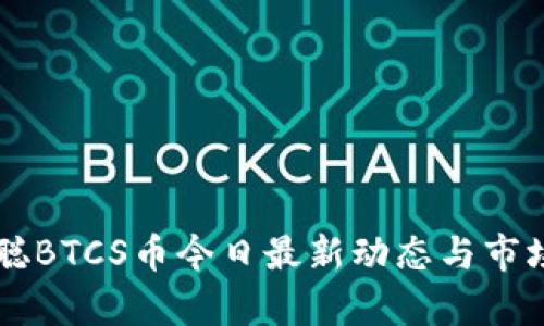 中本聪BTCS币今日最新动态与市场分析