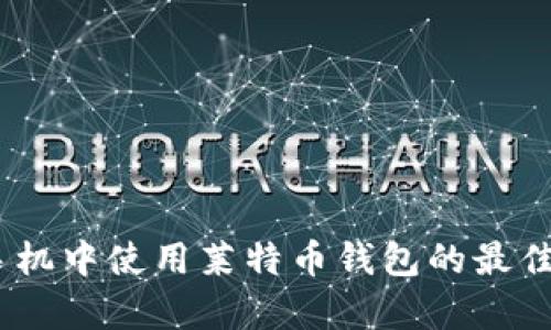 最全指南：安卓手机中使用莱特币钱包的最佳选择与使用技巧