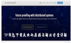 TP钱包下载失败的原因与解决方案详解
