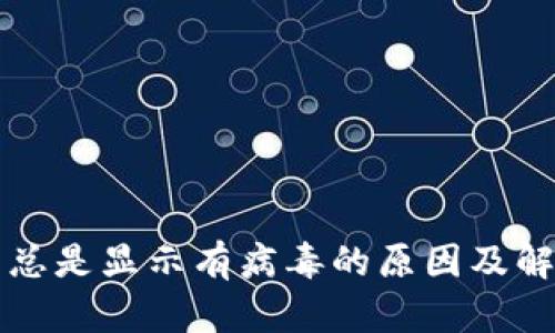 TP钱包总是显示有病毒的原因及解决方法