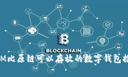 BTM比原链可以存放的数字钱包推荐