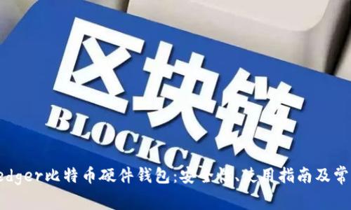 全面解析Ledger比特币硬件钱包：安全性、使用指南及常见问题解答