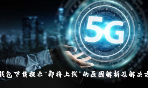 TP钱包下载提示“即将上线”的原因解析及解决方案