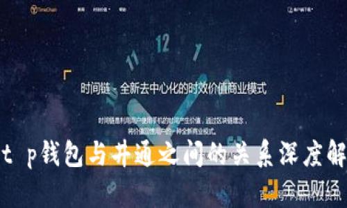 : t p钱包与井通之间的关系深度解析