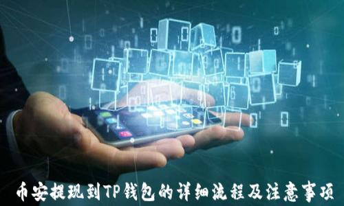 
币安提现到TP钱包的详细流程及注意事项