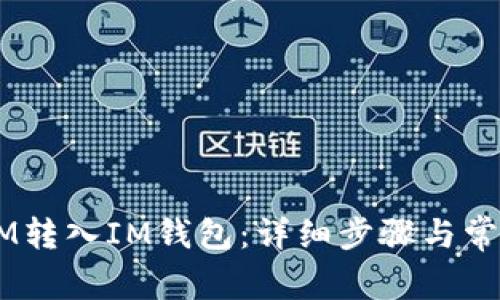 如何将ATOM转入IM钱包：详细步骤与常见问题解答