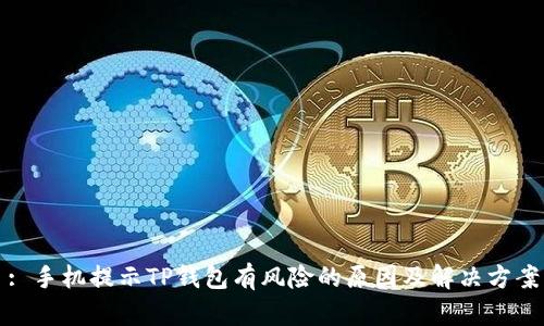 : 手机提示TP钱包有风险的原因及解决方案