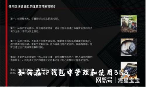 如何在TP钱包中管理和使用BNB