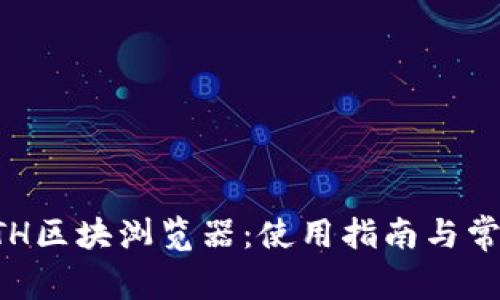 深入了解ETH区块浏览器：使用指南与常见问题解答