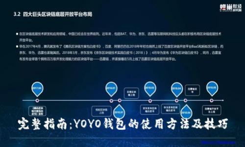 完整指南：YOYO钱包的使用方法及技巧