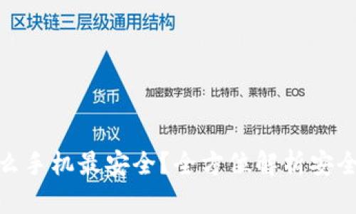 : TP钱包用什么手机最安全？全方位解析安全性与手机选择