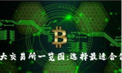 币圈十大交易所一览图：选择最适合你的平台