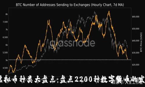   
2023年虚拟币种类大盘点：盘点2200种数字货币的发展与趋势