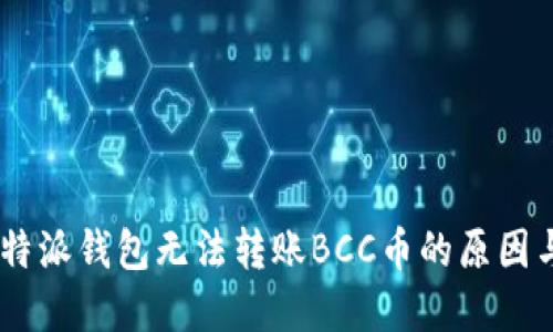 biasoti比特派钱包无法转账BCC币的原因与解决方案