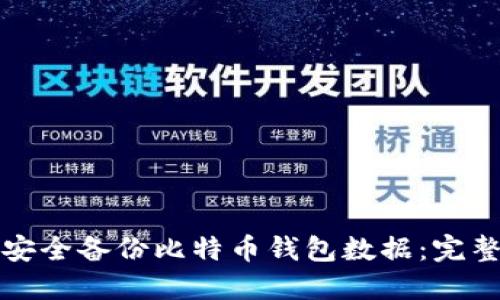 如何安全备份比特币钱包数据：完整指南
