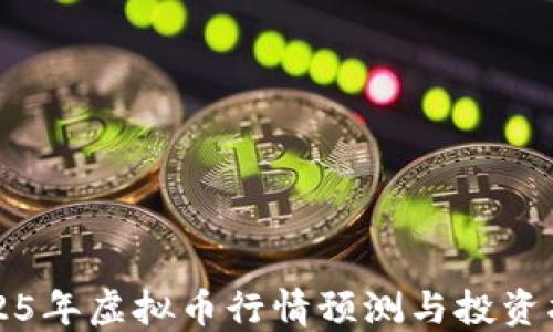 
2025年虚拟币行情预测与投资指南