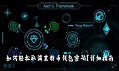 如何轻松取消莱特币钱包密码？详细指南