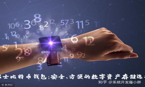 瑞士比特币钱包：安全、方便的数字资产存储选择