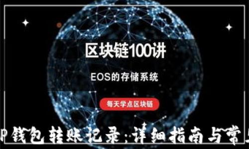 
如何查询TP钱包转账记录：详细指南与常见问题解答