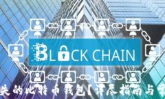 如何找回丢失的比特币钱包？详尽指南与常见问