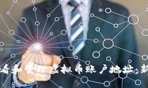 如何查看和管理虚拟币账户地址：新手指南