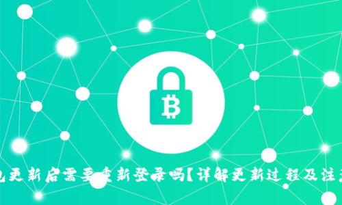 TP钱包更新后需要重新登录吗？详解更新过程及注意事项