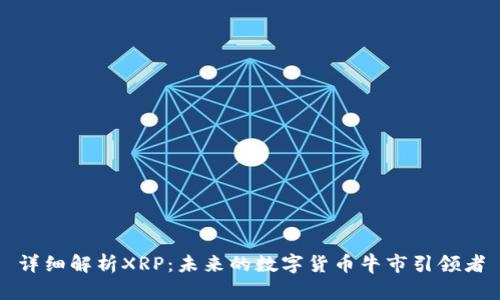 详细解析XRP：未来的数字货币牛市引领者