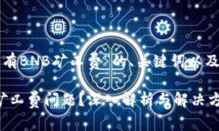 下面是关于“TP钱包没有BNB矿工费”的、关键词以