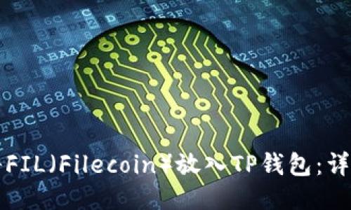 如何将FIL（Filecoin）放入TP钱包：详细指南