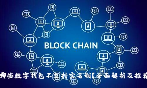 哪些数字钱包不支持实名制？全面解析及推荐