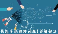 如何处理BTC冷钱包手机损坏问题？详解解决方案