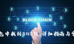 如何在TP钱包中找到BNB链：详细指南与常见问题解