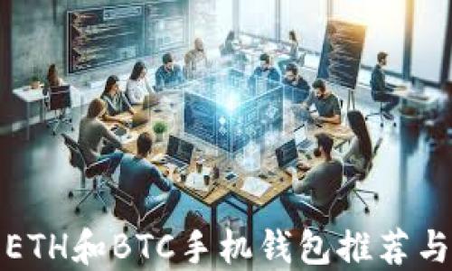 
最全面的ETH和BTC手机钱包推荐与使用指南