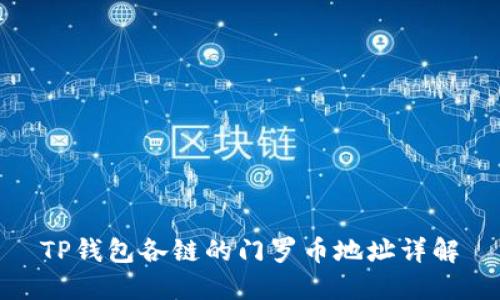 TP钱包各链的门罗币地址详解