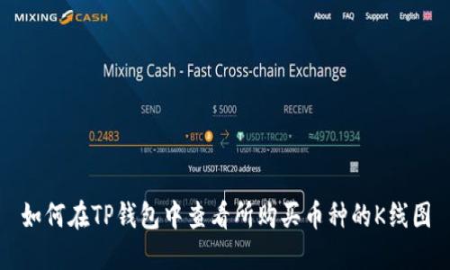 如何在TP钱包中查看所购买币种的K线图