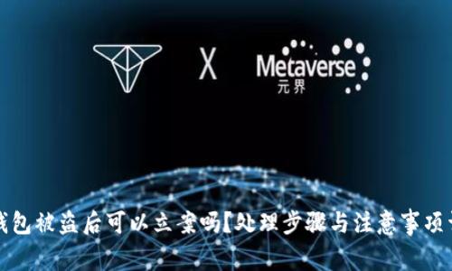 TP钱包被盗后可以立案吗？处理步骤与注意事项详解